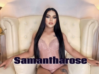 Samantharose