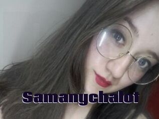 samanychalot Prolap Sex