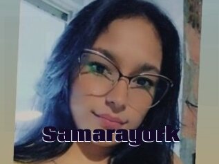 Samarayork