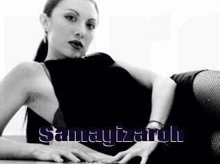 Samayizaroh