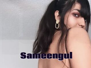 Sameengul