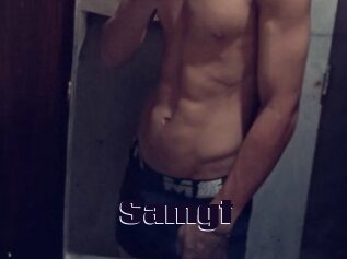 Samgt