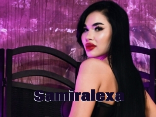 Samiralexa