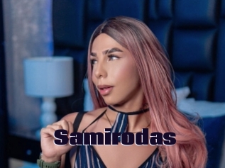 Samirodas