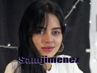 Samjimenez