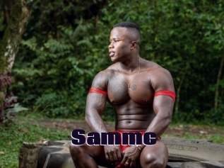 Sammc
