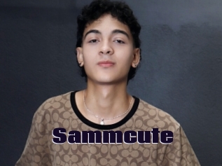 Sammcute