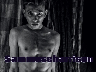 Sammuseharrison