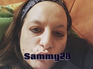 Sammy28