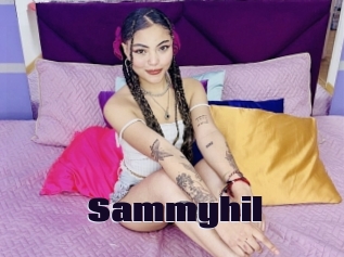 Sammyhil