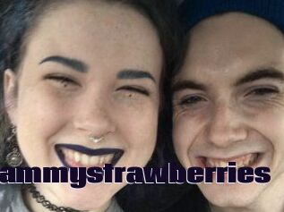 Sammystrawberries