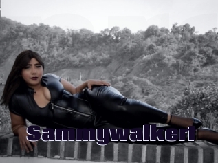 Sammywalkert