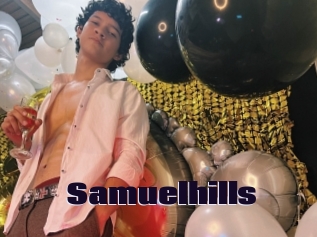 Samuelhills