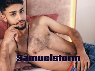 Samuelstorm