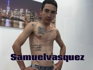 Samuelvasquez