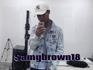 Samybrown18