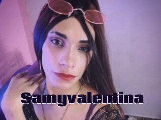 Samyvalentina