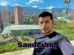 Sanderboy