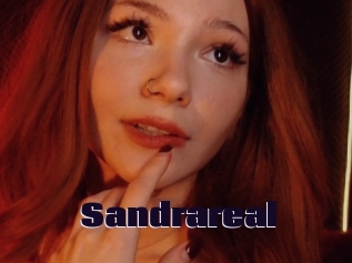 Sandrareal