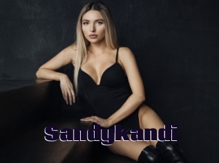 Sandykandi