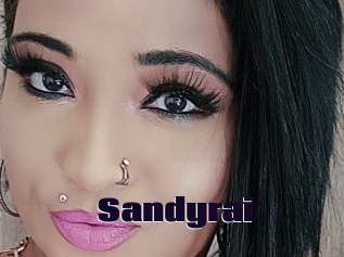 Sandyrai
