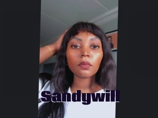 Sandywill