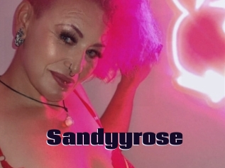 sandyyrose Prolap Sex