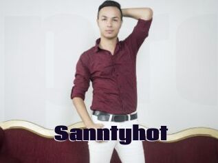 Sanntyhot