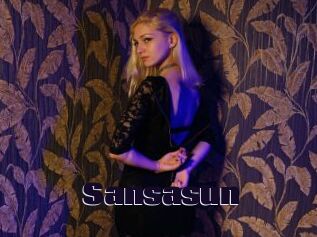 Sansasun