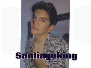 Santiagoking