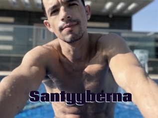 Santyyberna