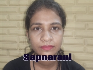 Sapnarani