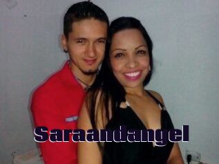 Saraandangel