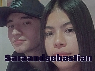 Saraandsebastian