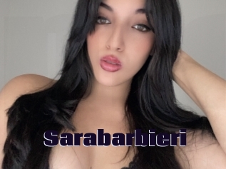 Sarabarbieri