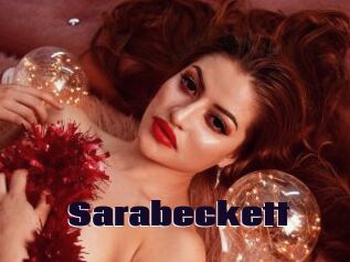 Sarabeckett