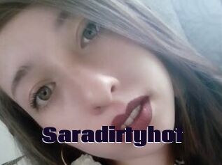 Saradirtyhot