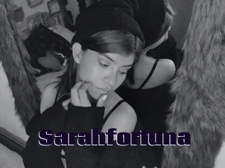 Sarahfortuna
