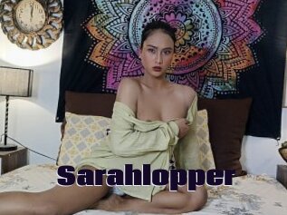 Sarahlopper