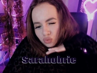 Sarahobrie