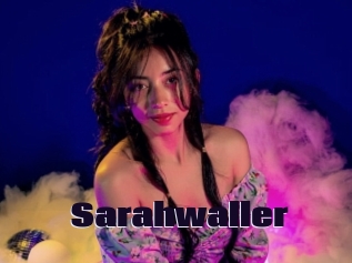Sarahwaller