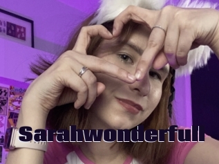 Sarahwonderfull