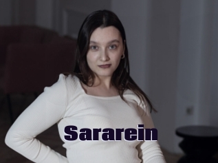 Sararein