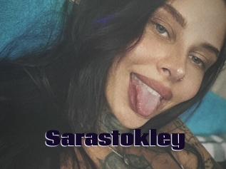 Sarastokley