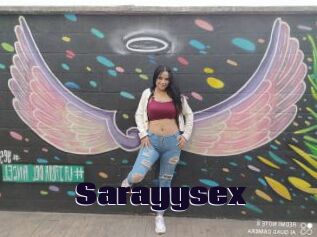 Sarayysex