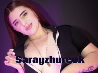 Sarayzhureck