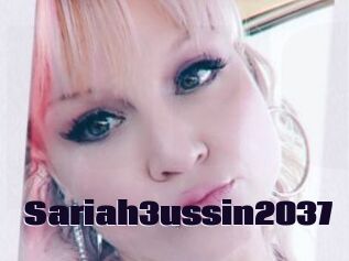 Sariah3ussin2037