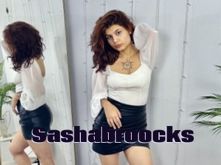 Sashabroocks