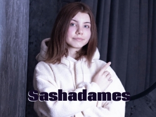 Sashadames