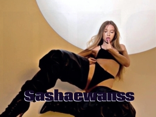 Sashaewanss